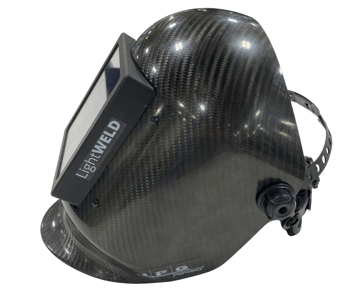 Laser Welding Helmets