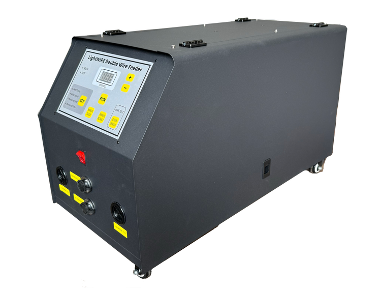 Wire Feeders