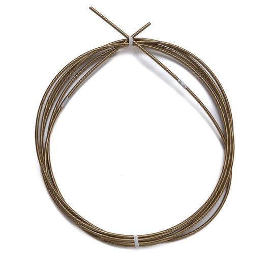 15' Steel Liner, 1.1 mm - 1.6 mm