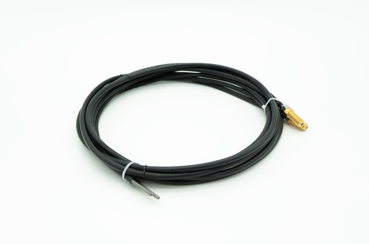 Double Steel Liner Assembly - Double Wire Feeder