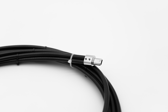 Double Soft Wire Liner Assembly - Double Wire Feeder