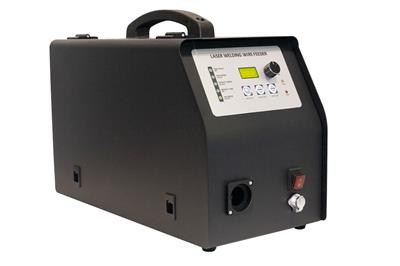 Single Wire Feeder Kit for LightWELD