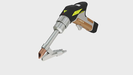 Dual Wire Feed Adapter