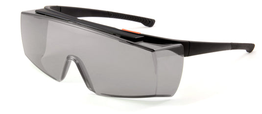 laservision - F42.P5M02.5000 -Fits Over Prescription Eyewear