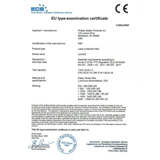 AKG-5 Holmium/Yag/Co2 – Model 66