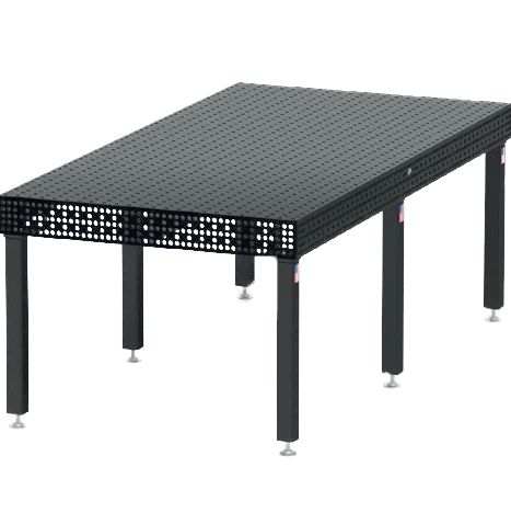 US160030.X7PL: System 16 4'x8' (48