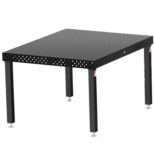 US160050.X7: System 16 5'x5' (60