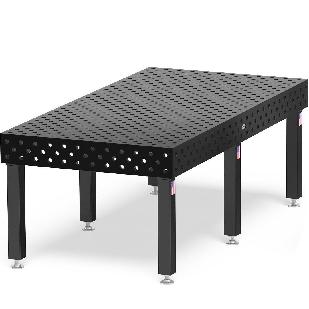 Siegmund welding table deals