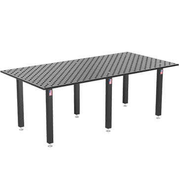 US281030.XD7: System 28 4'x8' (48