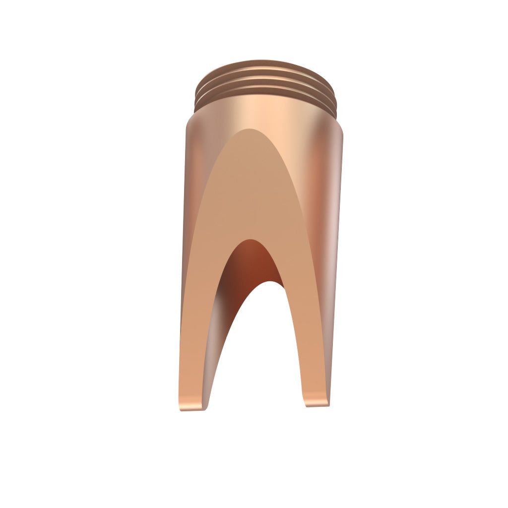 Nozzle tip, 2 point, 9mm for LightWELD – Serra Laser Store