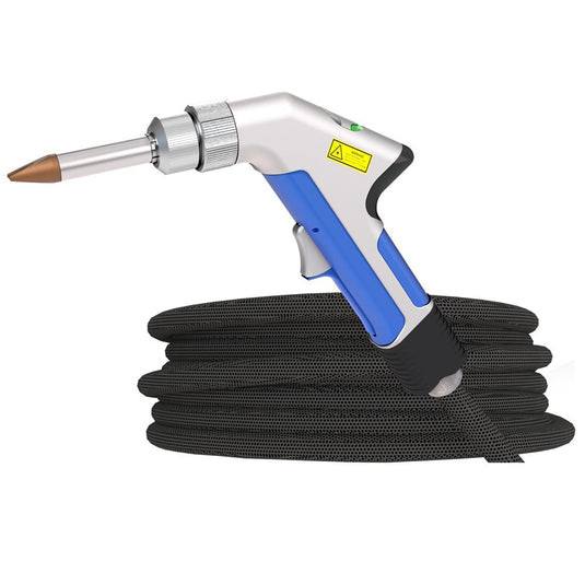 LightWELD 1000 Watt Handheld Laser Welding with Cleaning System Option
