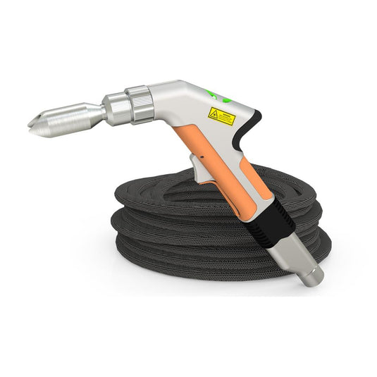 LightWELD 1500 XC Handheld Laser Welding and Cleaning System - FREE SHIPPING, ZOOM TRAINING, FREE SINGLE OR DOUBLE WIRE FEEDER