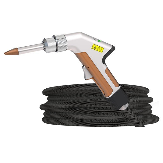 LightWELD 1500 XR Handheld Laser Welding and Cleaning System - FREE SHIPPING & ZOOM TRAINING and LightMOTE