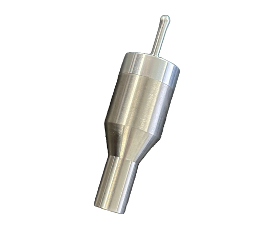 1-Prong Cleaning Nozzle for LightWELD XC