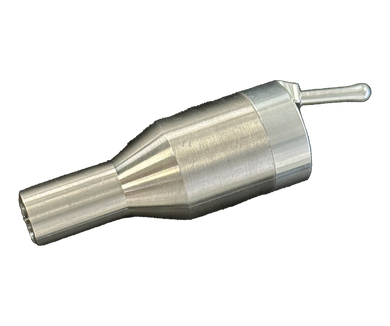 1-Prong Cleaning Nozzle for LightWELD XC / XR