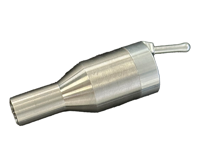 Load image into Gallery viewer, 1-Prong Cleaning Nozzle for LightWELD XC / XR
