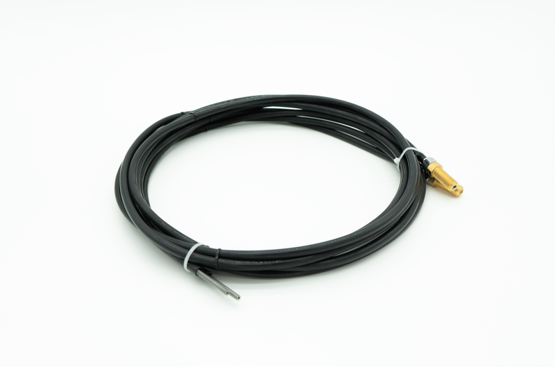Load image into Gallery viewer, Double Steel Liner Assembly - Double Wire Feeder
