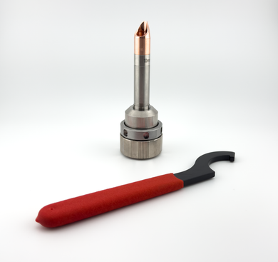 LightBOT Stiff Collet Assembly w/ Tool