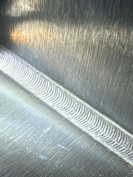 LASER_TUG - Tig Filler Rod Drive System for LightWELD