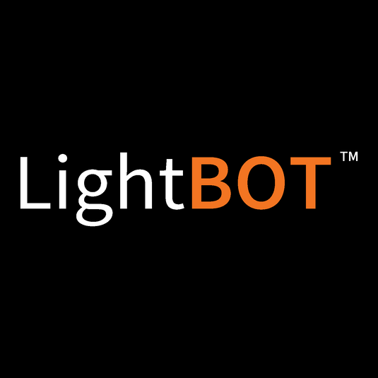 LightBOT - Cobot Welding Made Easy