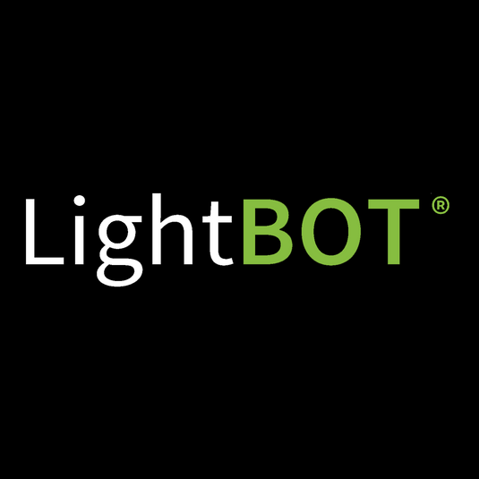 LightBOT - Cobot Welding Made Easy