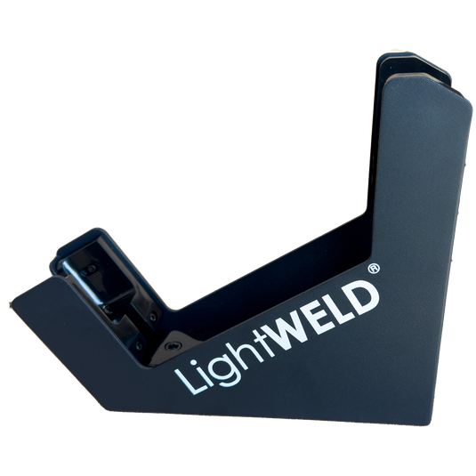 LightWELD Gun Holder / Welding Head Cradle