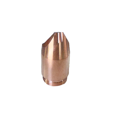 Double Wire Feed Nozzle