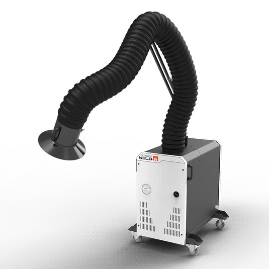 Weld-R Laser Fume Extractor