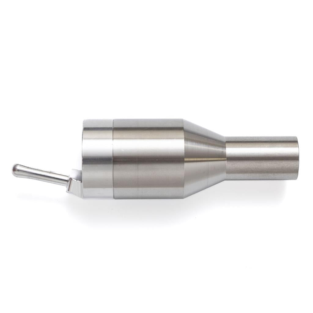 1-Prong Cleaning Nozzle for LightWELD XC – Serra Laser Store
