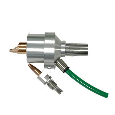 Gas Diffuser Lens Assembly - LightWELD – Serra Laser Store