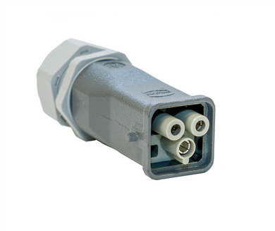 LightWELD 2000 Electrical Power Connector