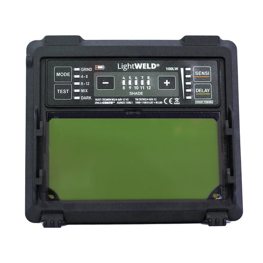 LightWELD 100LW Welding Helmet