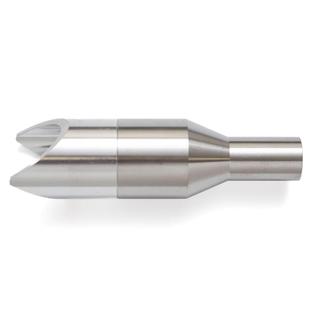 インナージグナル 2-Prong Cleaning Nozzle for LightWELD XC – Serra Laser Store