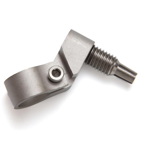 Cobot Wire Feeder Nozzle Adapter - Fanuc CRX
