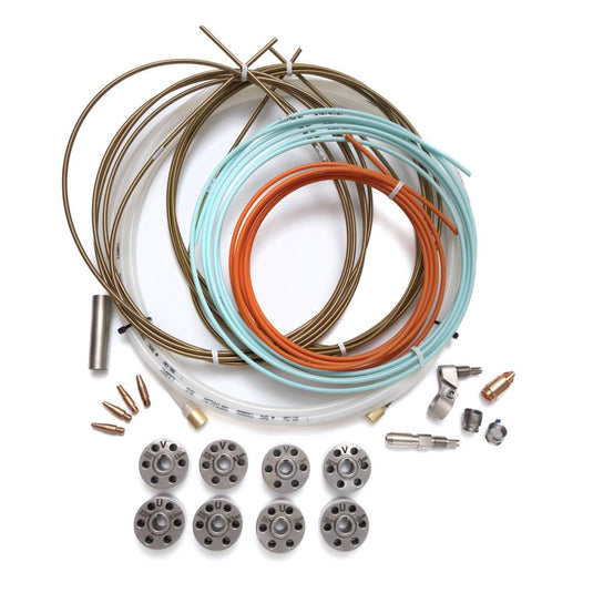 Single Wire Feeder Kit for LightWELD